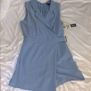 XOXO MACYS BRAND ROMPER